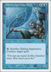 Daring Apprentice | 7th Edition #68