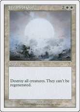 Wrath of God | 7th Edition #57