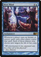 Hive Mind | Magic 2010 (M10) #54