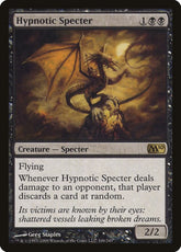 Hypnotic Specter | Magic 2010 (M10) #100