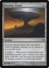 Eternity Vessel | Zendikar #200