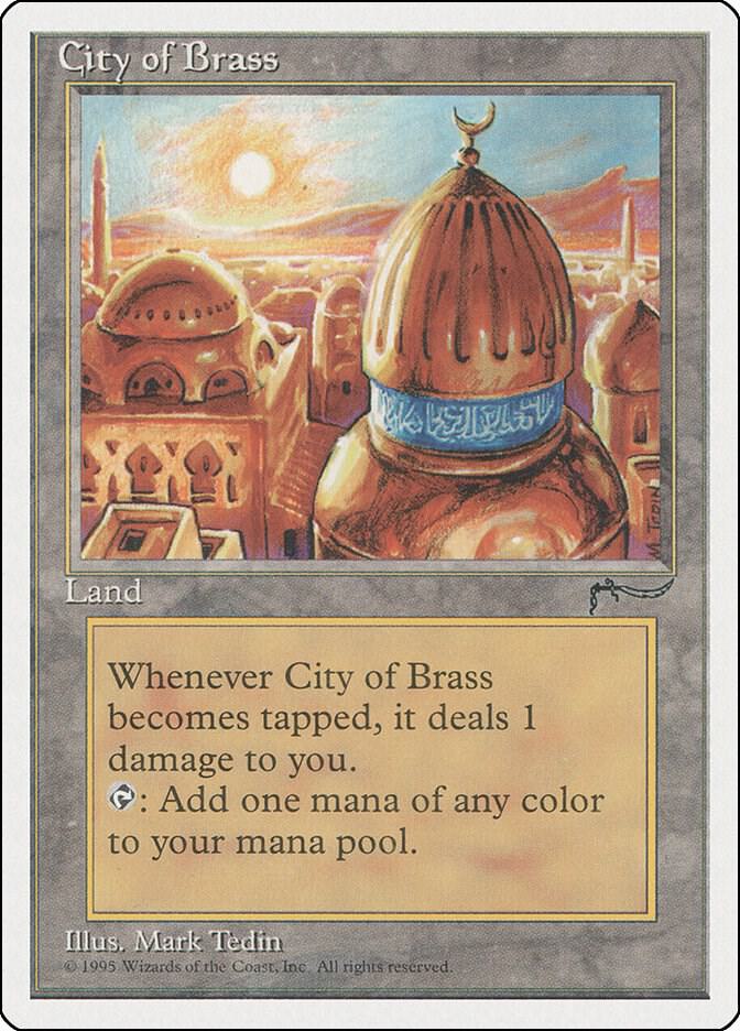 City of Brass | Chronicles #unknown