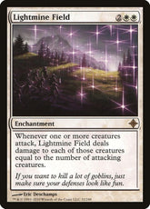 Lightmine Field | Rise of the Eldrazi #32