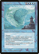 Leviathan | The Dark #unknown
