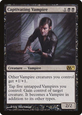 Captivating Vampire | Magic 2011 (M11) #87