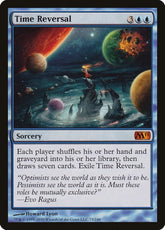 Time Reversal | Magic 2011 (M11) #75