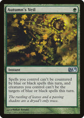Autumn's Veil | Magic 2011 (M11) #162