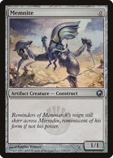 Memnite | Scars of Mirrodin #174