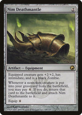 Nim Deathmantle | Scars of Mirrodin #188