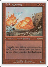 Ball Lightning | Beatdown Box Set #35