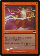 Shock | FNM Promos #206