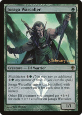 Joraga Warcaller | Launch Party & Release Event Promos #106