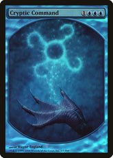 Cryptic Command | Magic Player Rewards #1