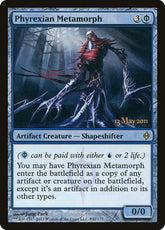 Phyrexian Metamorph | Launch Party & Release Event Promos #42