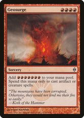 Geosurge | New Phyrexia #85