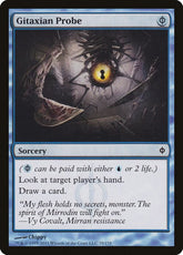 Gitaxian Probe | New Phyrexia #35