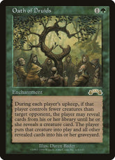 Oath of Druids | Exodus #115