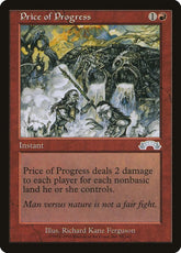 Price of Progress | Exodus #95