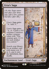Urza's Saga | The List Reprints #259/303