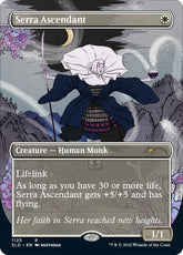 Serra Ascendant | Secret Lair Drop Series #1125