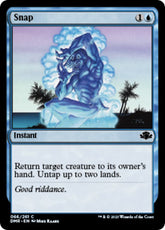 Snap | Dominaria Remastered #66