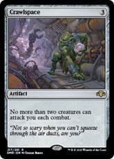 Crawlspace | Dominaria Remastered #217