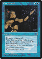 Counterspell | Ice Age #64