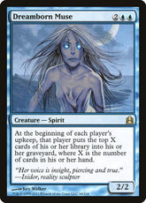 Dreamborn Muse | Commander #44