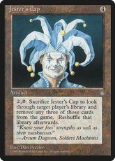 Jester's Cap | Ice Age #299