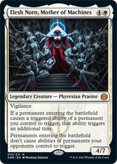 Elesh Norn, Mother of Machines | Phyrexia: All Will Be One #10