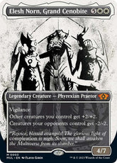 Elesh Norn, Grand Cenobite | March of the Machine: Multiverse Legends #3