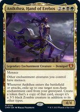 Anikthea, Hand of Erebos | Commander Masters #705