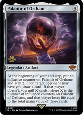 Palantir of Orthanc | Prerelease Cards #247