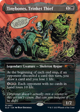 Tinybones, Trinket Thief | Secret Lair Drop Series #1407