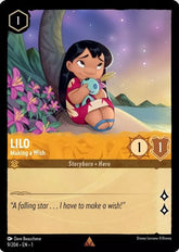 Lilo - Making a Wish | The First Chapter #9/204