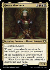 Queen Marchesa | Commander Masters #350
