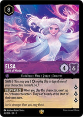 Elsa - Spirit of Winter | The First Chapter #42/204