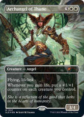 Archangel of Thune | Secret Lair Drop Series #1337