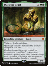 Questing Beast | The List Reprints #171/269