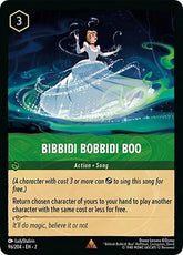 Bibbidi Bobbidi Boo | Rise of the Floodborn #96/204