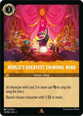 World's Greatest Criminal Mind | Rise of the Floodborn #31/204