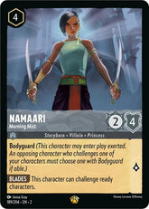 Namaari - Morning Mist | Rise of the Floodborn #189/204