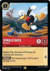 Donald Duck - Not Again! | Rise of the Floodborn #106/204