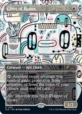 Giver of Runes | Secret Lair Drop Series #1463