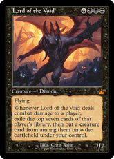 Lord of the Void (Retro Frame) | Ravnica Remastered #327