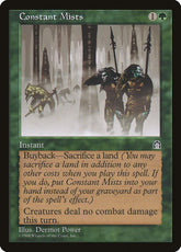Constant Mists | Stronghold #unknown