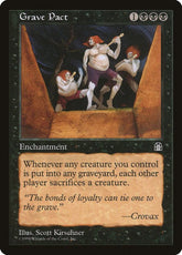 Grave Pact | Stronghold #unknown