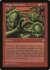 Mogg Infestation | Stronghold #unknown
