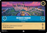 McDuck Manor - Scrooge's Mansion | Into the Inklands #169/204