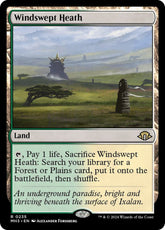 Windswept Heath | Modern Horizons 3 #235